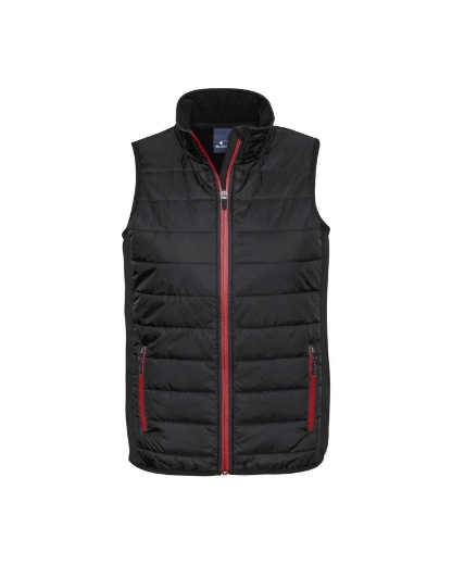 Picture of Biz Collection, Stealth Mens Vest